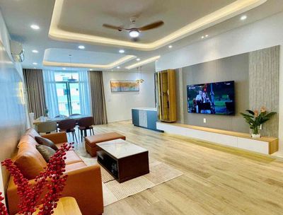 🌺Bán căn hộ 3pn - shr*Nhà decor*Full NTCC*Cc BellezaQ7*124m2*5.38 tỷ. Mua bán căn hộ/chung cư tại Quận 7 Tp Hồ Chí Minh được đăng bởi Nguyễn Thu Hà 