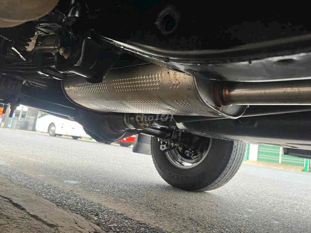 Ford Ranger 2024 XLS 2.0 4X2 AT - 62000 km. Mua bán Ô tô tại Huyện Đức Trọng Lâm Đồng được đăng bởi SALON ÔTÔ HOÀ THẮNG  hình 11