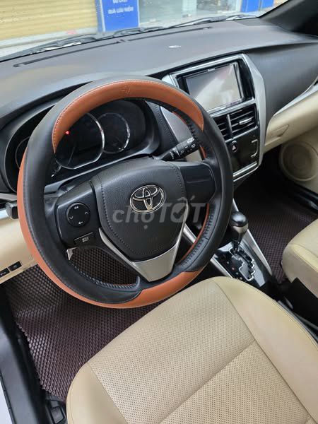 E bán Toyota Yaris G SX 2019. Mua bán Ô tô tại Thành phố Vinh Nghệ An được đăng bởi Bình Trọng hình 4