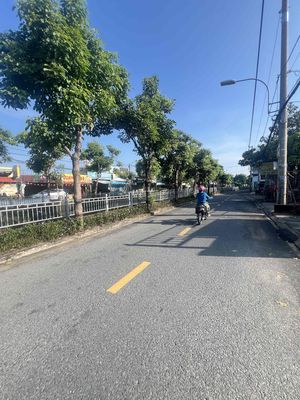 Plot of land 52 m² · Đường Thạnh Lộc 17