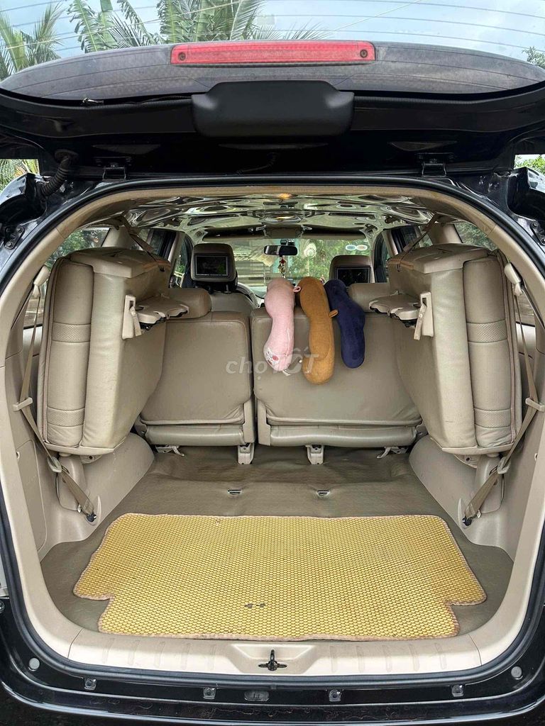 2006 G - hàng sưu tầm.chuẩn 11 vạn km.chất xe cọp. Mua bán Ô tô tại Huyện Bù Gia Mập Bình Phước được đăng bởi Anh Quân BGM bình phước hình 10