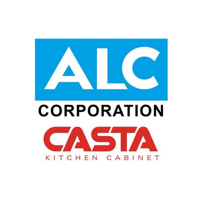 Công ty ALC logo