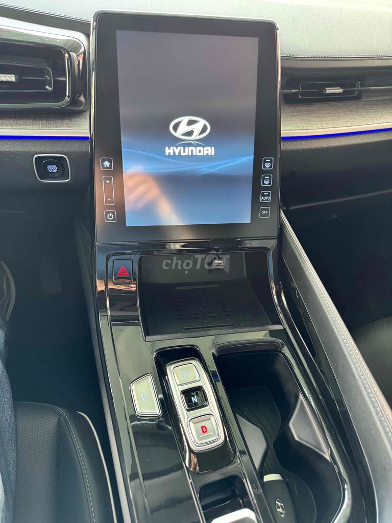 Hyundai Custin 2024 Cao Cấp 2.0T mới tinh. Mua bán Ô tô tại Huyện Bình Chánh Tp Hồ Chí Minh được đăng bởi Anh Khoa hình 12