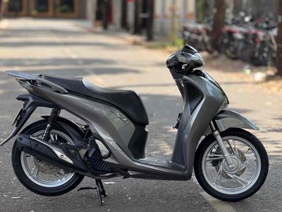 SH 150i ABS 2017 BSTP MIX XÁM LAMBO