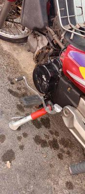 Cần bán xe cho ae đi làm. Mua bán Xe máy tại Thành phố Vũng Tàu Bà Rịa - Vũng Tàu được đăng bởi Trung