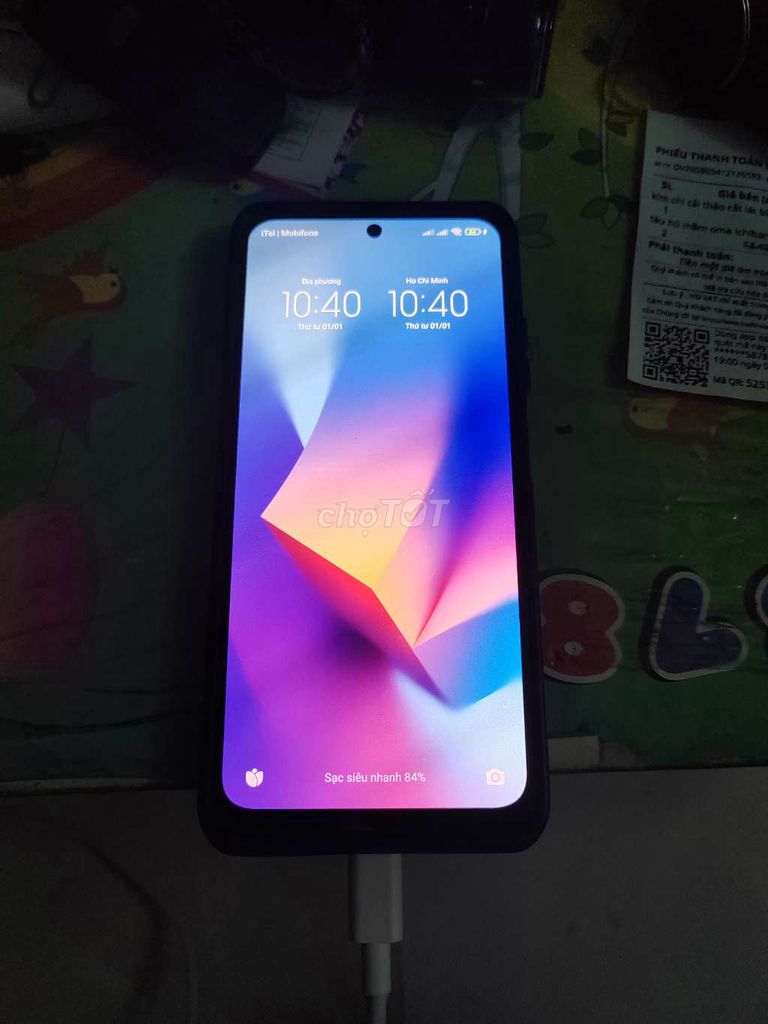 Mi note 10