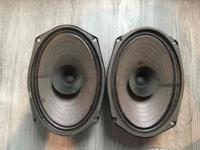 Cặp loa toàn dải Mỹ cổ. Mua bán Tivi, Âm thanh tại Quận Bắc Từ Liêm Hà Nội được đăng bởi Khuong