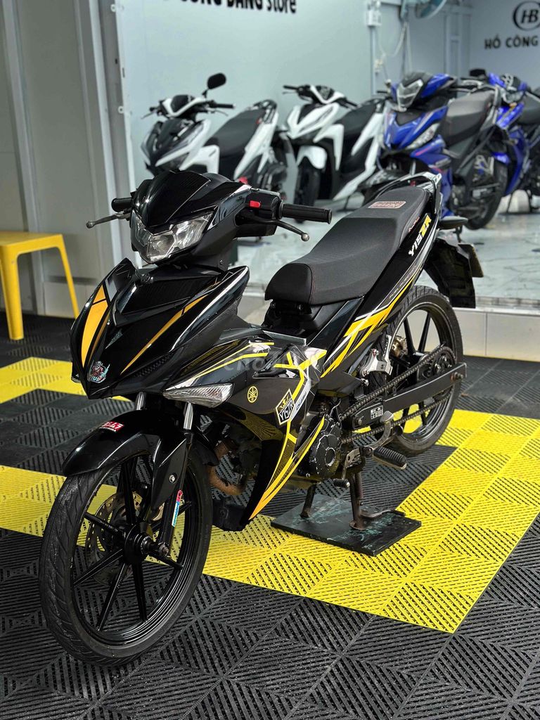 Ex 150 up đầu led máy 57zz bs64 btc. Mua bán Xe máy tại Huyện Củ Chi Tp Hồ Chí Minh được đăng bởi Hồ Công Bằng hình 4