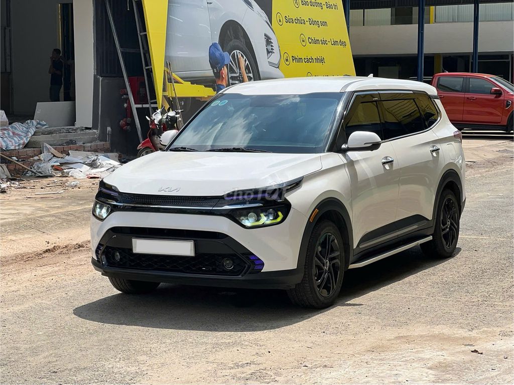 Kia Carens 2023 1.5G IVT - 32000 km nhiều option. Mua bán Ô tô tại Quận Tân Phú Tp Hồ Chí Minh được đăng bởi Nguyễn Tân Xe Lướt  hình 1