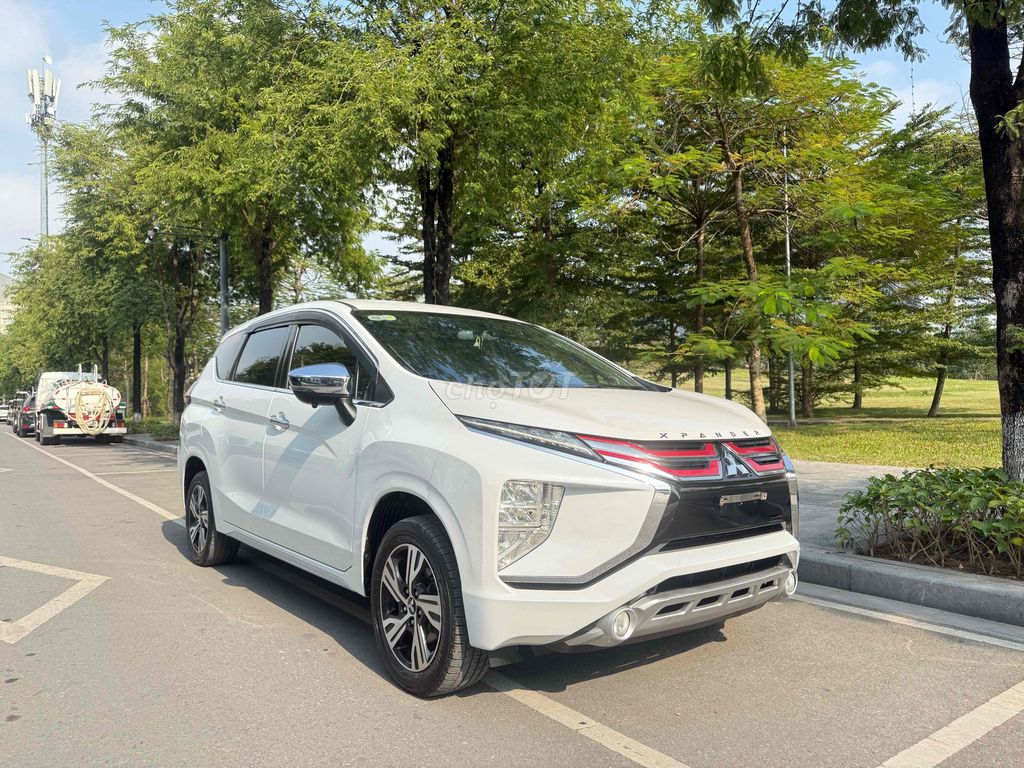 Mitsubishi Xpander 2020 Premium. Mua bán Ô tô tại Quận Thanh Xuân Hà Nội được đăng bởi Đạo tân thành  hình 2