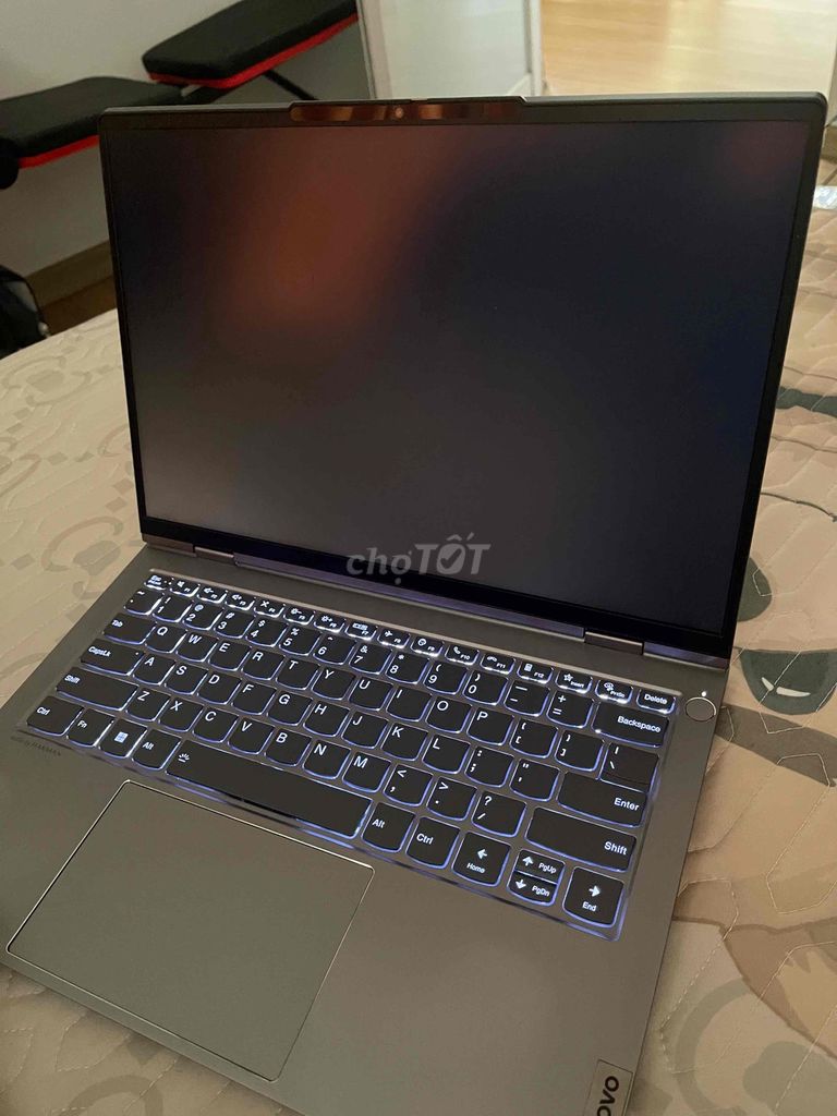 ThinkBook 14p Gen 3 (14” AMD) Laptop