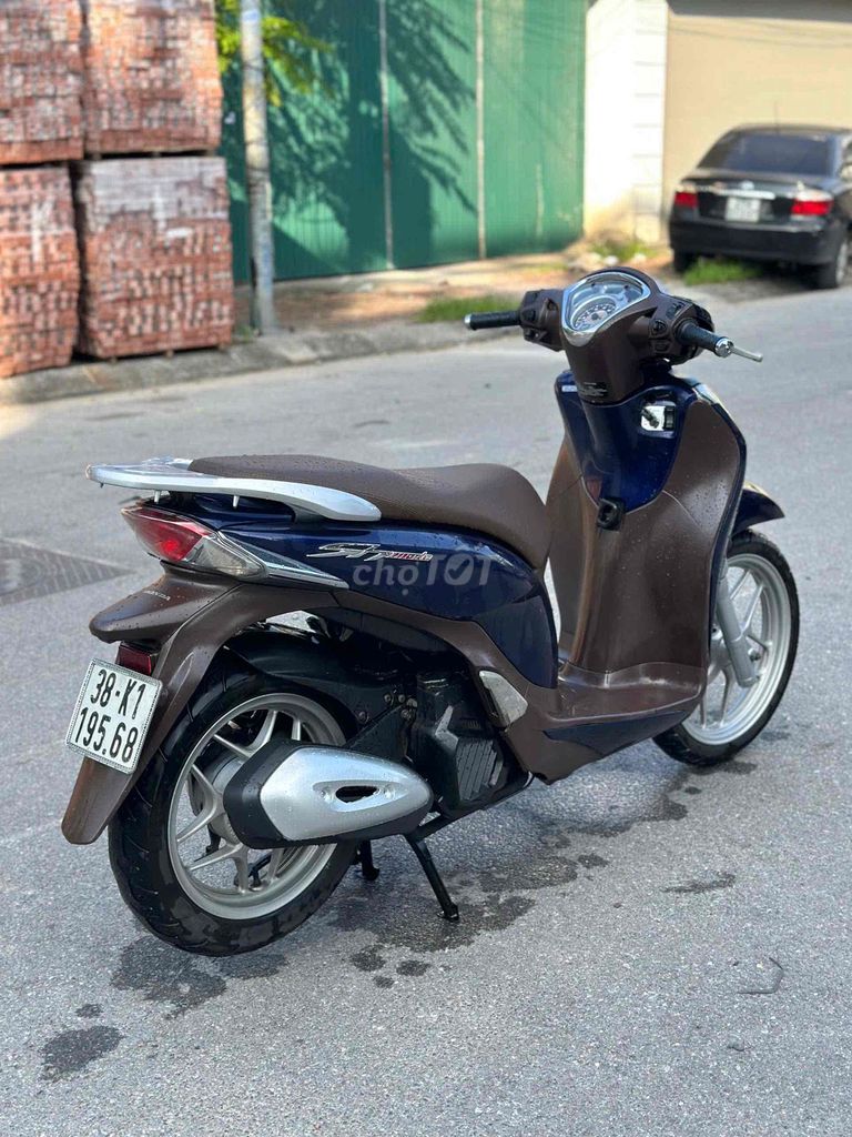 SH MODE Nguyên Bản 2015 Chất _Bảo Hành 2 Năm✅✅✅. Mua bán Xe máy tại Huyện Gia Lâm Hà Nội được đăng bởi Xe Máy Phúc Hưng hình 4