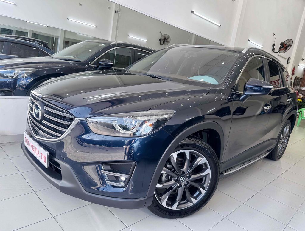 Mazda CX5 2.5 AT Cuối 2016 Cực Đẹp. Mua bán Ô tô tại Thành phố Nha Trang Khánh Hòa được đăng bởi Nghĩa Thi hình 20
