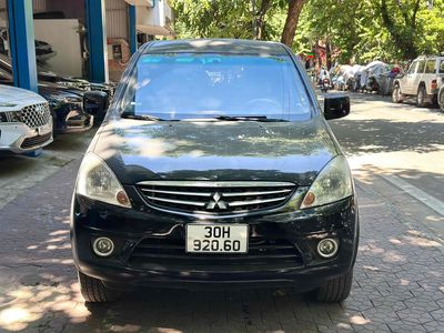 mitsubishi Zinger 2009 2.4MT Đen 7 Chỗ Siêu Mới. Mua bán Ô tô tại Quận Cầu Giấy Hà Nội được đăng bởi Vũ Kiên