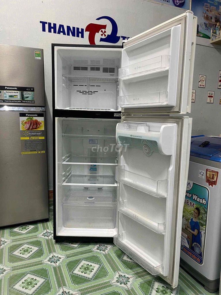 TỦ LẠNH LG 350L NGUYÊN ZIN LẠNH TỐT