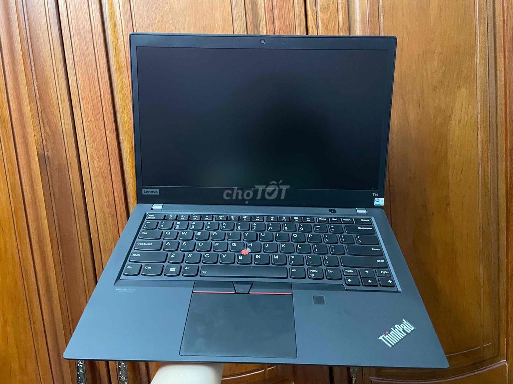 Mình có 1 em xách tay T14 gen 2 i5-1135G7. Mua bán Laptop tại Quận Hải Châu Đà Nẵng được đăng bởi Sara Ng hình 1