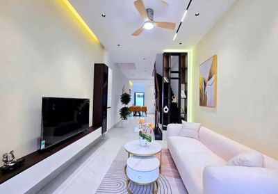 Аренда · 4 комн. · 70 м² · Quận Liên Chiểu, ул. Đường Kiệt 64 Trần Đình Tri
