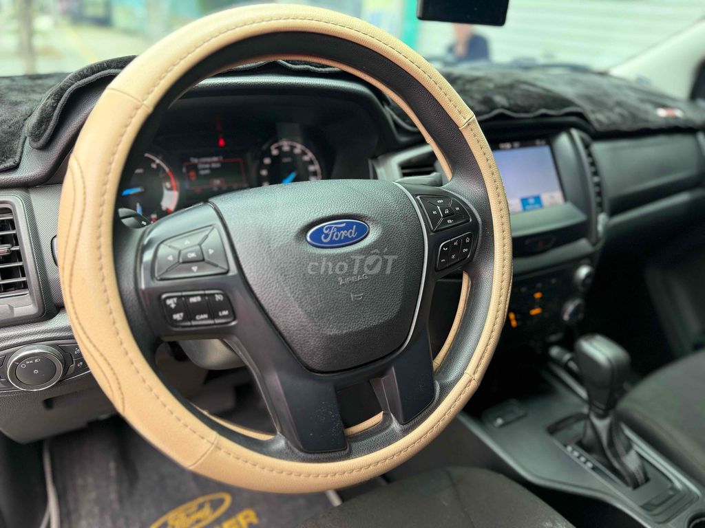 Ford Ranger 2020 - 32000 km Siêu Cọp. Mua bán Ô tô tại Quận 12 Tp Hồ Chí Minh được đăng bởi Tân hình 7