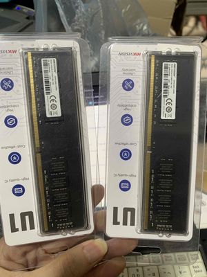 Ram Hikvision 8gb 16gb buss 2666 3200. Mua bán Linh kiện (RAM, Card...) tại Quận Cầu Giấy Hà Nội được đăng bởi A Thông