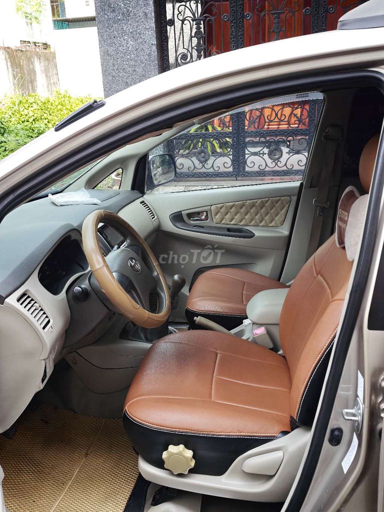 innova 2014 zin cứng. Mua bán Ô tô tại Quận 7 Tp Hồ Chí Minh được đăng bởi Trần Duy hình 4