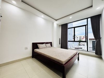 Rent · 1 bd · 50 м² · Quận Ngũ Hành Sơn, ул. Đường An Thượng 15