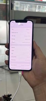 Apple iPhone 12 Pro 128GB Xanh