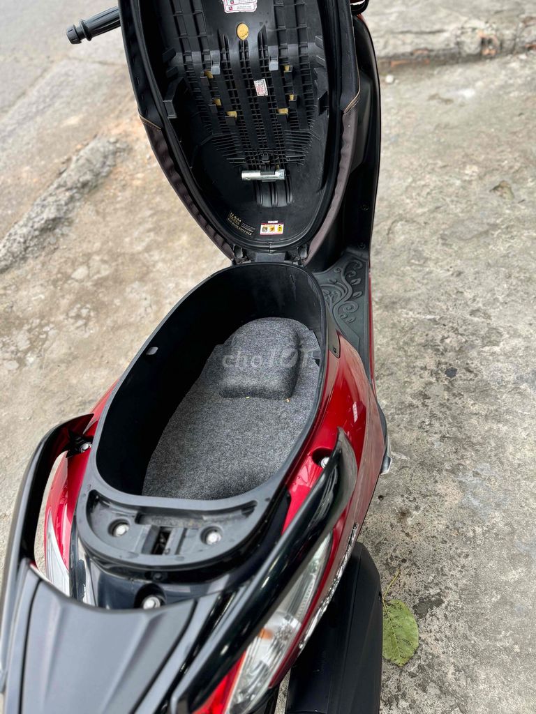 Ya Latte 2020 / Zin Cọp / Cực Đẹp Bs65 Ngay Chủ. Mua bán Xe máy tại Quận Bình Thuỷ Cần Thơ được đăng bởi CỬA HÀNG XE MÁY VŨ Fi hình 4