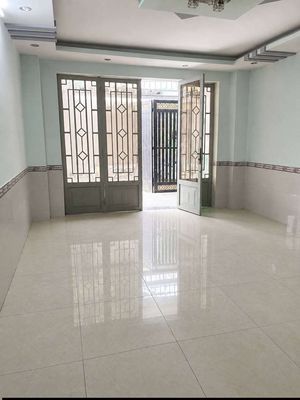 Аренда · 3 комн. · 60 м² · Quận 12, ул. Đường Tân Thới Hiệp 21