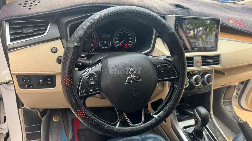 Mitsubishi Xpander 2019 1.5 AT. Mua bán Ô tô tại Huyện Cẩm Mỹ Đồng Nai được đăng bởi Ô Tô Lân Ngọc Đồng Nai hình 10