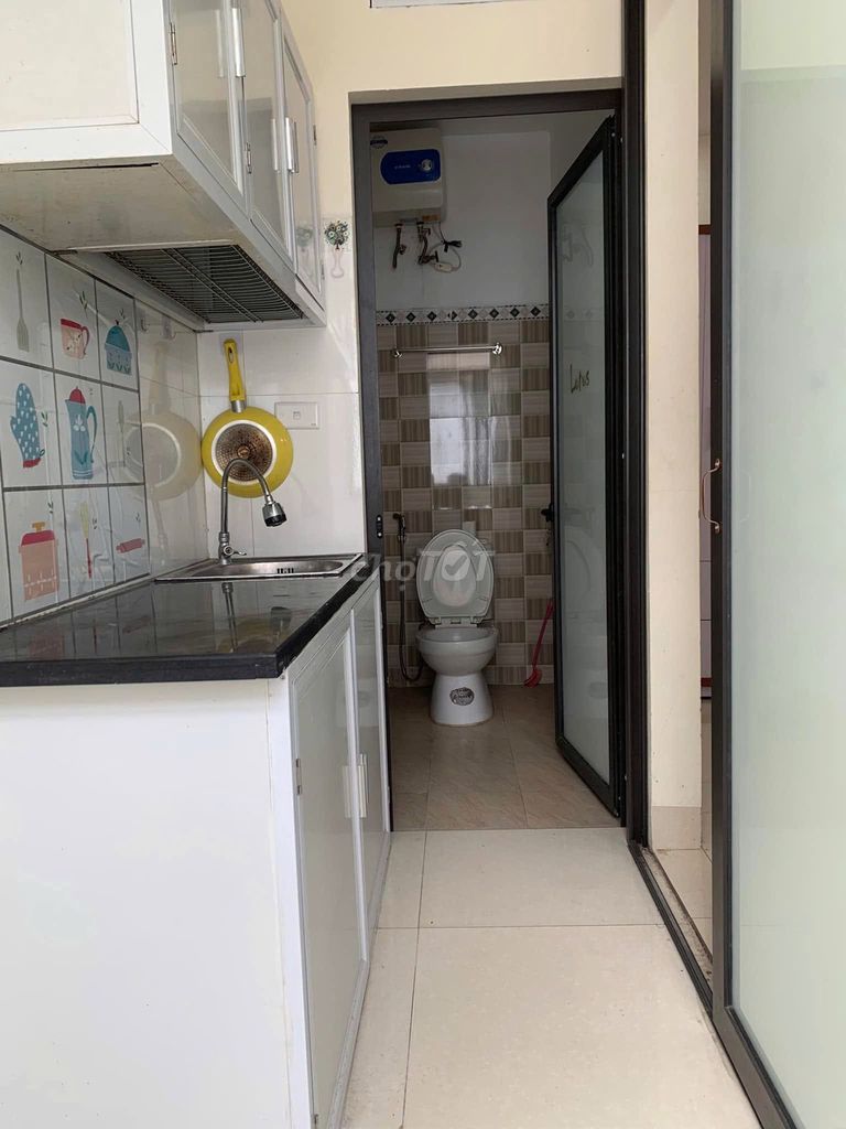 Аренда хостела Dinh Thon, Нам Ту Лием, Ханой - 3.9tr