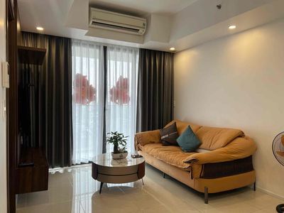 Аренда · 2 комн. · 75 м² · Quận Sơn Trà, ул. Đường Võ Văn Kiệt