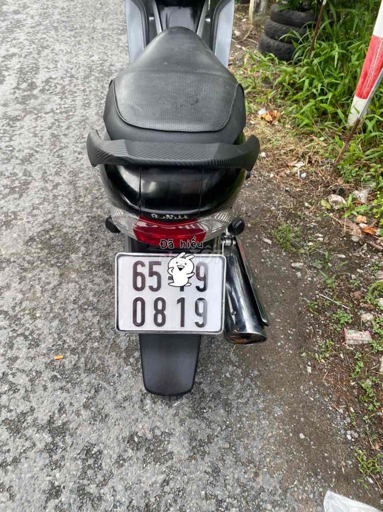 future kim 207. Mua bán Xe máy tại Huyện Thoại Sơn An Giang được đăng bởi HOANGANH hình 5