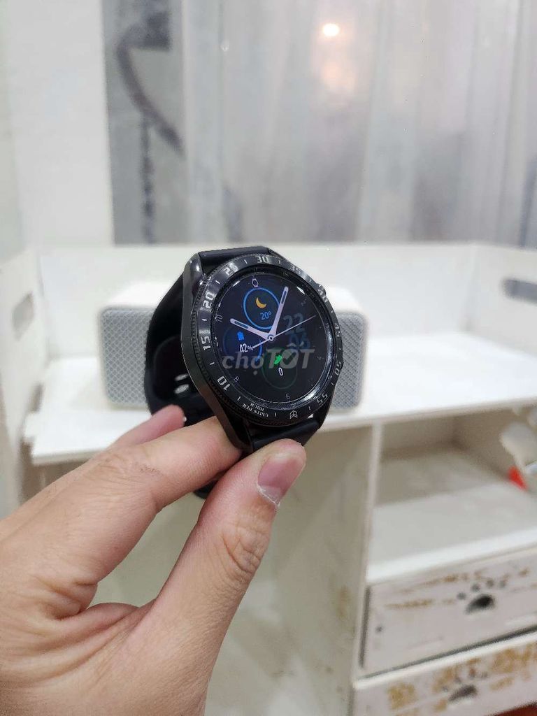 Samsung Watch 3 45mm đẹp 98%