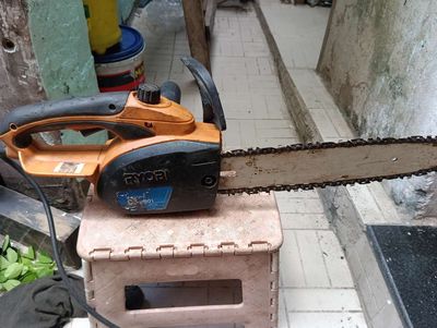 Máy cưa xích Ryobi nhật bãi. Mua bán Đồ chuyên dụng, Giống nuôi trồng tại Quận Gò Vấp Tp Hồ Chí Minh được đăng bởi lê ngọc đoan