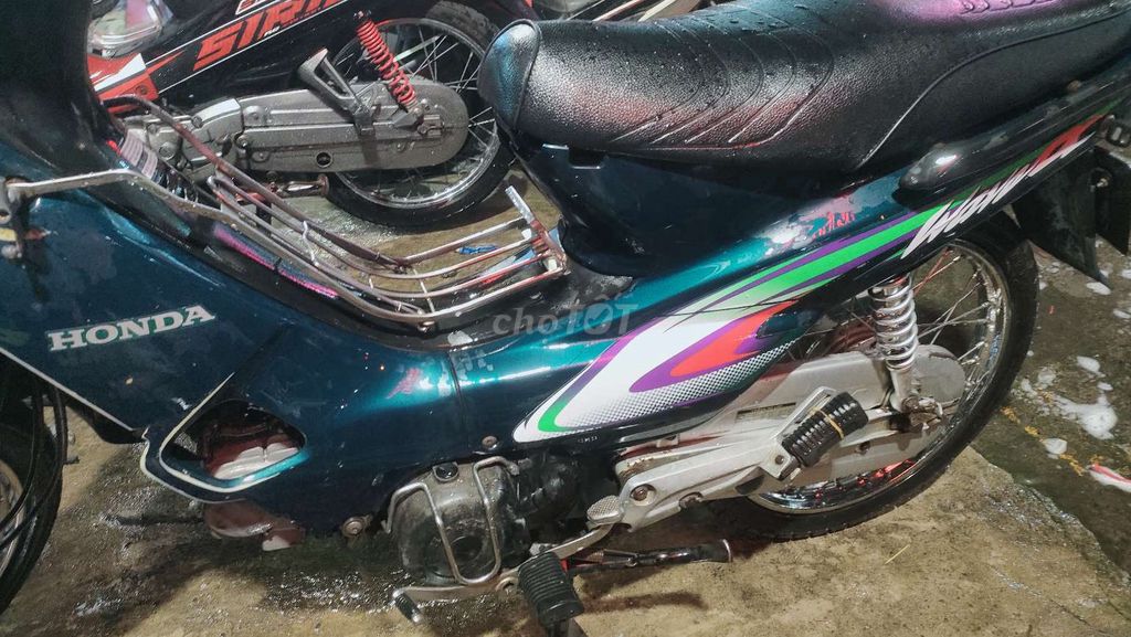 Xe wave alpha. Mua bán Xe máy tại Thành phố Dĩ An Bình Dương được đăng bởi anh hoang hình 4