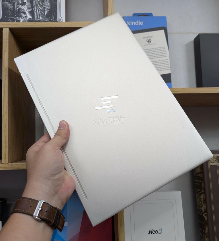 HP ENVY 13 i5 8th/8/256/FHD, 98%. Mua bán Laptop tại Quận 5 Tp Hồ Chí Minh được đăng bởi PHAN MINH MB hình 1