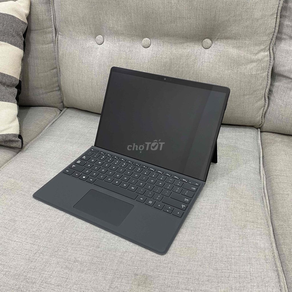 Surface Pro X SQ2/16/512 LTE. Mua bán Laptop tại Quận Tân Phú Tp Hồ Chí Minh được đăng bởi Vũ Surface hình 3
