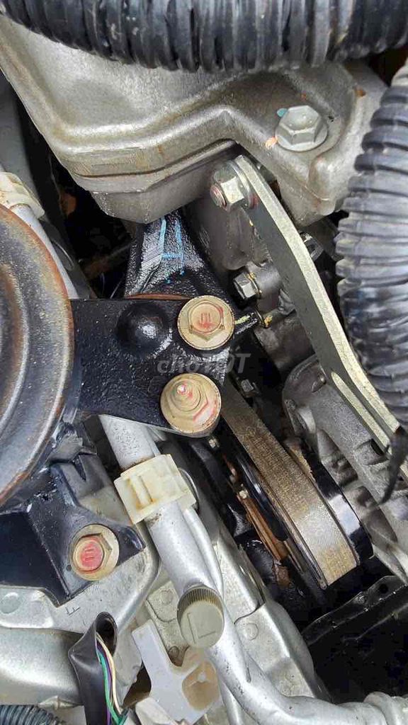 Toyota Vios 2015 1.5G - 100000 km. Mua bán Ô tô tại Quận Cầu Giấy Hà Nội được đăng bởi Xe chất Hà Nội hình 11