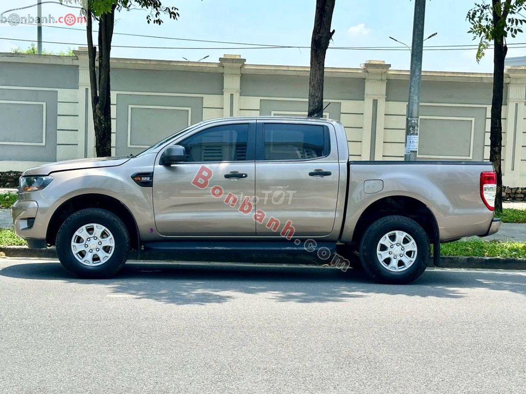 Ranger xls 4x2 MT. Mua bán Ô tô tại Quận Nam Từ Liêm Hà Nội được đăng bởi An Hưng Car hình 4