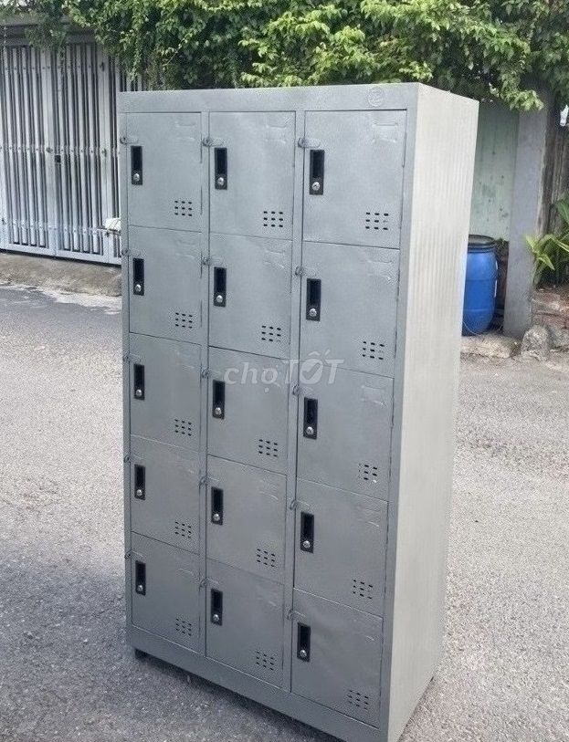 Tủ loCKer, tủ nHHân VIên, tủ hồ sơ cao cấp có khóA