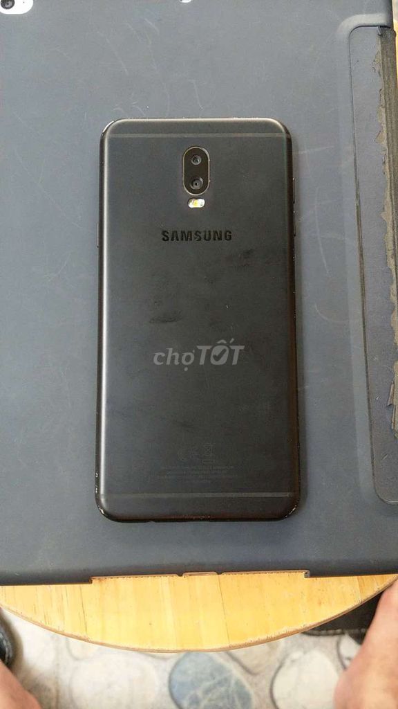 Samsung J7 Plus 2Sim Màn Amoled Zin Đẹp Yutub Mượt. Mua bán Điện thoại tại Quận Gò Vấp Tp Hồ Chí Minh được đăng bởi SmartSecondSG hình 1