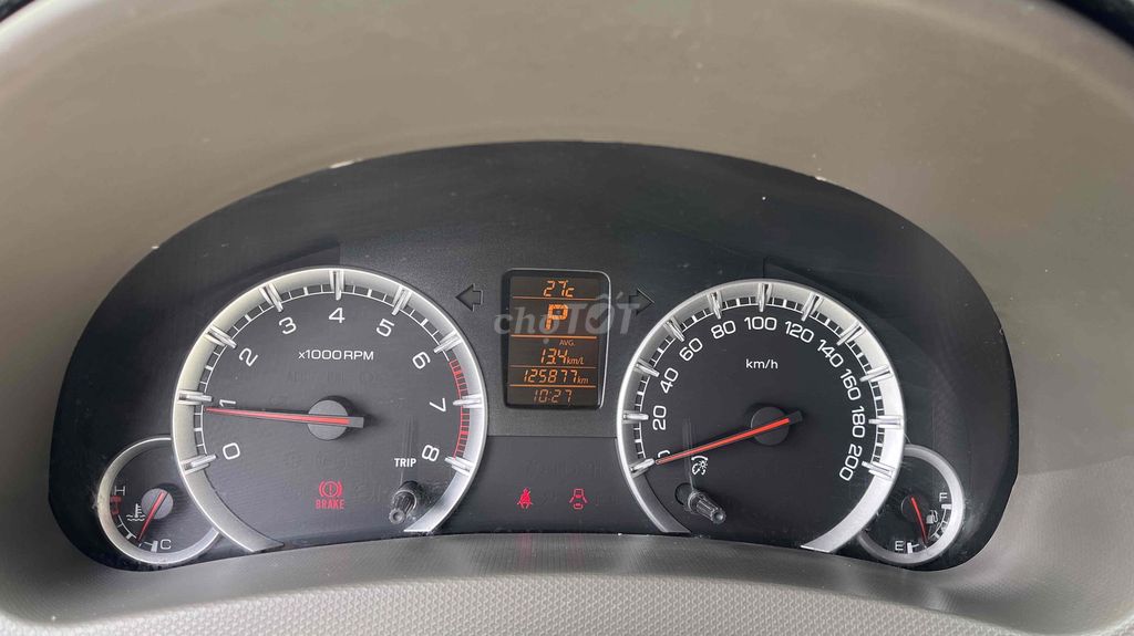 Suzuki Ertiga 2017 Bền Lành - Tiết Kiệm Xăng.. Mua bán Ô tô tại Thành phố Thủ Đức Tp Hồ Chí Minh được đăng bởi Khoa Nguyen Mua Bán Suzuki Miền Nam hình 17