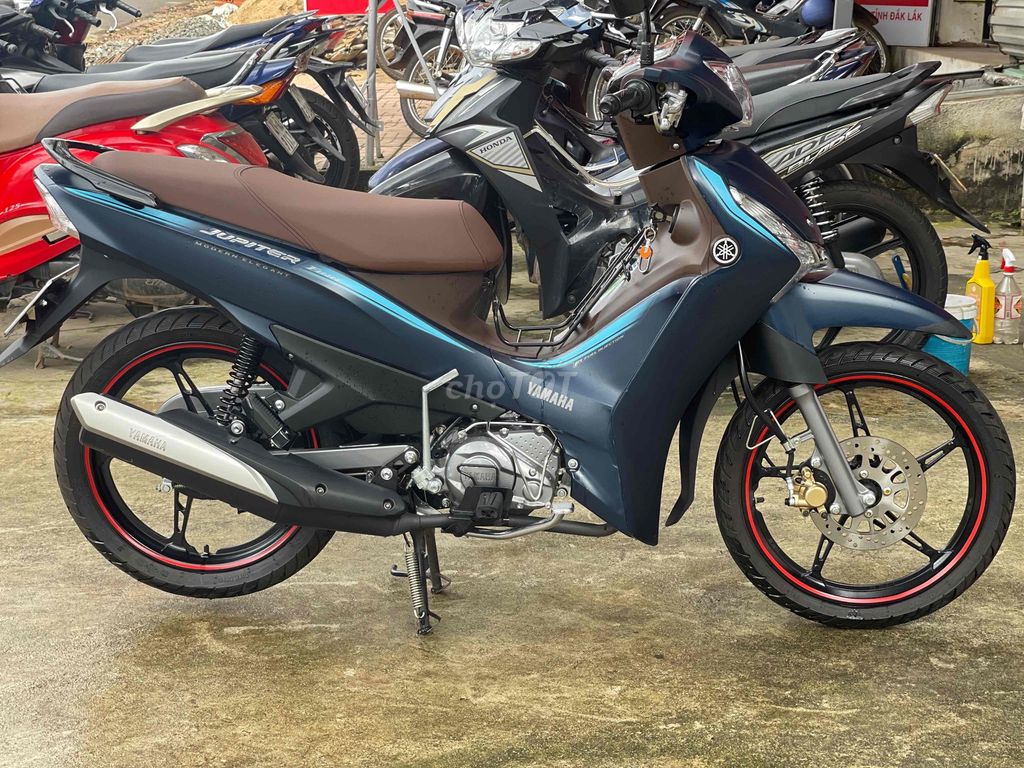 jupiter finn. Mua bán Xe máy tại Thành phố Buôn Ma Thuột Đắk Lắk được đăng bởi nguyễn minh hưng hình 2