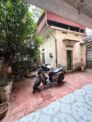 Nhà phố 60 m² · Phố Đội Cấn