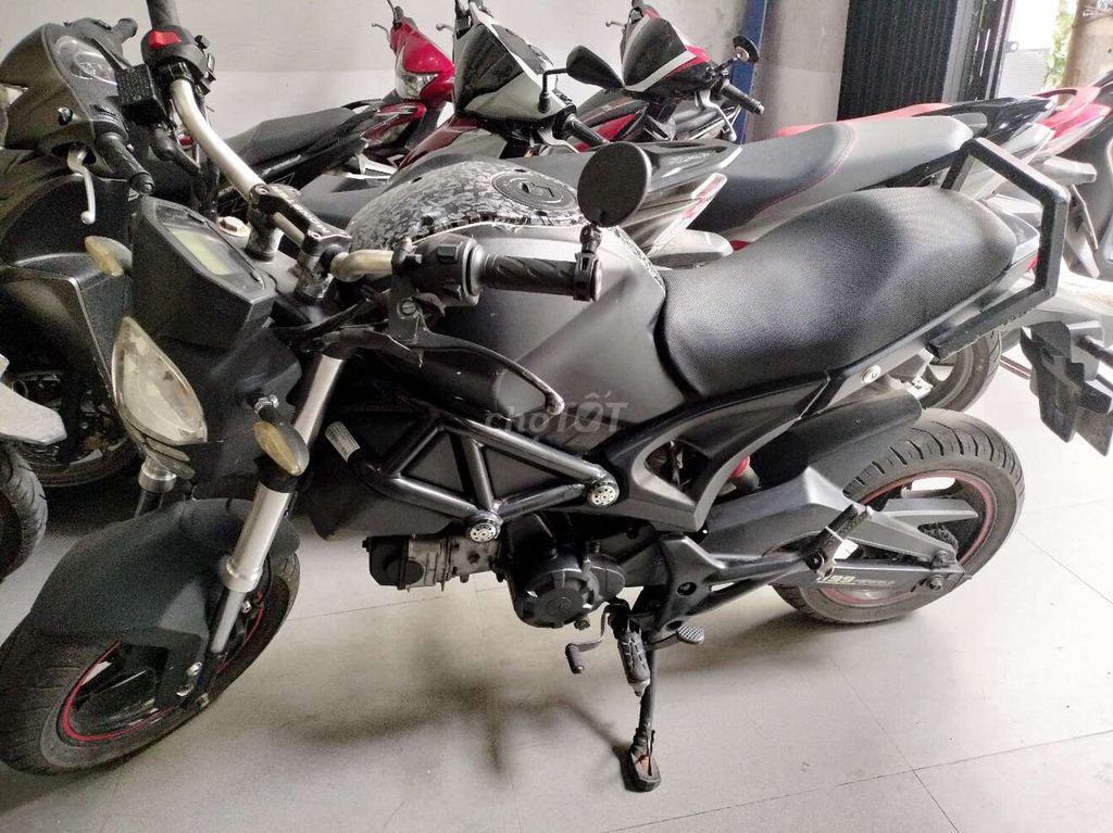 Ducati mini 110cc. Mua bán Xe máy tại Quận Hải Châu Đà Nẵng được đăng bởi Min hình 2