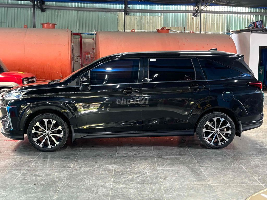 Toyota Veloz Cross 2022 CVT Top - 70000 km. Mua bán Ô tô tại Huyện Hóc Môn Tp Hồ Chí Minh được đăng bởi Le toan hình 5