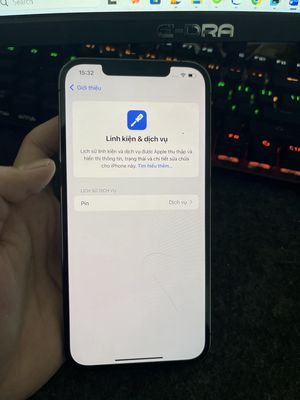 【Luat Nguyen】Apple iPhone 12 Pro iphone 12 pro max qt full cn zin all - 129236000