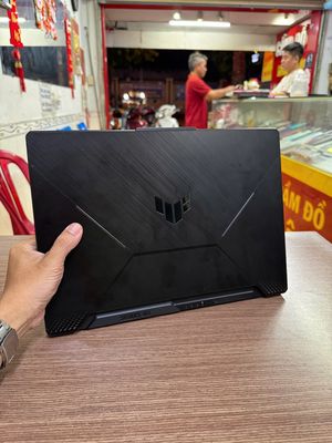 ASUS TUF Gaming F15 FX506HF i5-11400H. Mua bán Laptop tại Quận 7 Tp Hồ Chí Minh được đăng bởi Quang Vũ