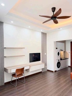 Căn hộ dịch vụ 40 m² · 1 PN · Đường Vườn Lài