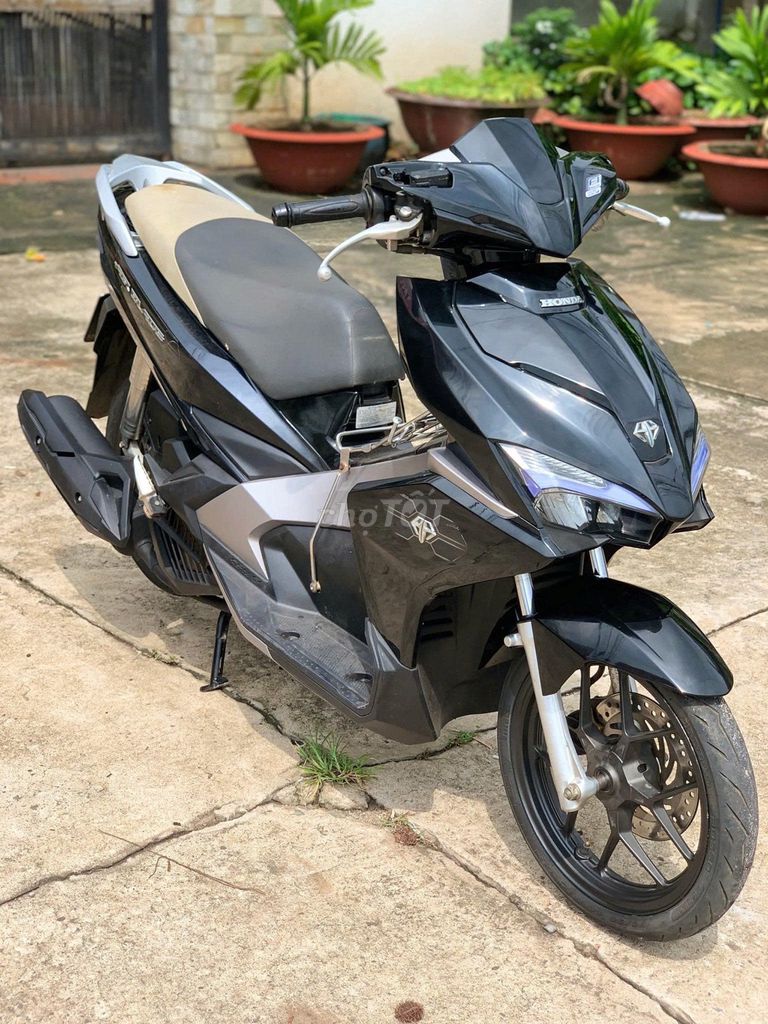 🏷️Honda AB 2017🏷️. Mua bán Xe máy tại Huyện Trảng Bom Đồng Nai được đăng bởi Phạm Minh An hình 1